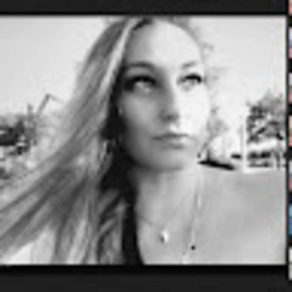 Meet your Posher, Kristin